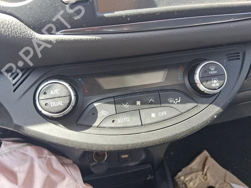 Used Climate control Climate control 37274089 37274089
