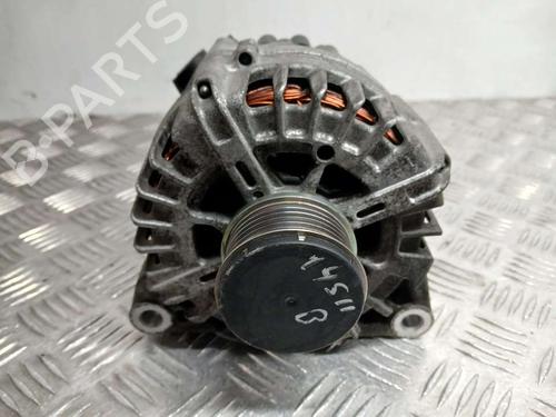 Used Alternator PEUGEOT 407 SW (6E_, 6D_) [2004-2011]  11723648