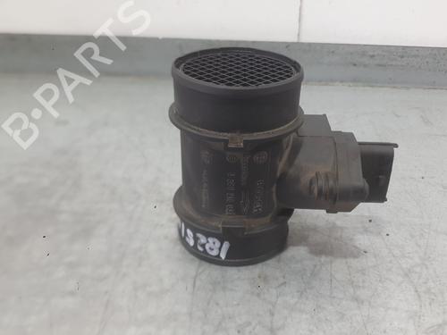 Used Mass air flow sensor Mass air flow sensor OPEL CORSA C (X01) 1.2 (F08, F68) (75 hp) 39658488 39658488
