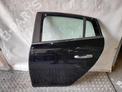 Used Left rear door FIAT BRAVO II (198_) 1.9 D Multijet (198AXB1A) (120 hp) 7527806