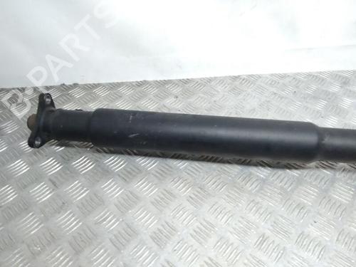 Driveshaft BMW 3 (E90) 318 d | BP24662554M37 