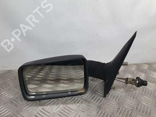 Used Left mirror FIAT TIPO (160_) [1987-1997]  16530493