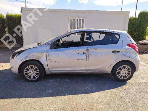 Used Parts HYUNDAI i20 I (PB, PBT)  1.2  938728