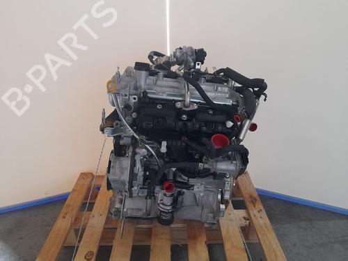 Engine TOYOTA YARIS (_P13_)  | BP8045083M1 