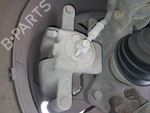 Used Right front brake caliper Right front brake caliper FORD TOURNEO COURIER B460 MPV 1.0 EcoBoost (100 hp) 39600813 39600813