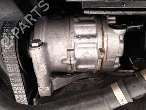 Used AC compressor SEAT LEON ST (5F8) 2.0 TDI (150 hp) 25820698