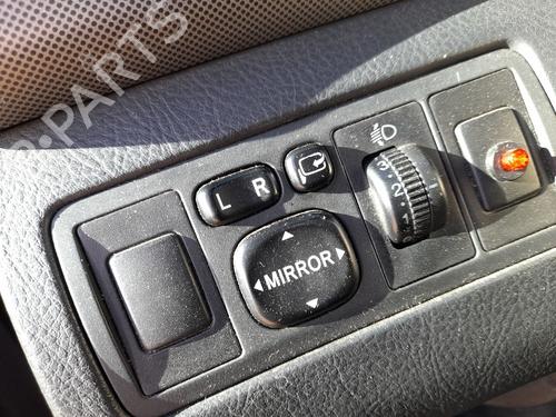 Mando retrovisor TOYOTA AVENSIS (_T25_) 2.2 D-4D (ADT251_, ADT251R) (150 hp) 30512863