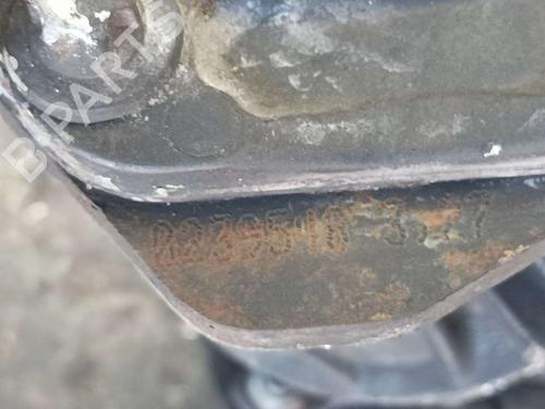 Rear differential MERCEDES-BENZ C-CLASS (W203)  | BP12501592M24 