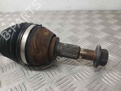 Right front driveshaft SAAB 9-3 Convertible (YS3F)  | BP19164546M39 