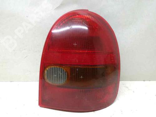 Used Right taillight OPEL CORSA B (S93) [1993-2009]  1996229