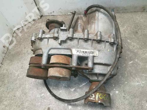 Transfer box JEEP GRAND CHEROKEE II (WJ, WG) 3.1 TD 4x4 | BP1229336M36 