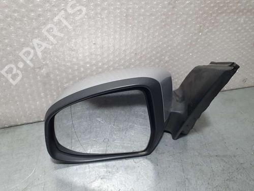 Used Left mirror FORD FOCUS III [2010-2020]  16828231