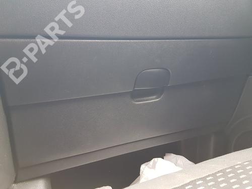Used Glove box Glove box NISSAN QASHQAI / QASHQAI +2 I (J10, NJ10, JJ10E) 2.0 (141 hp) 11127673 11127673