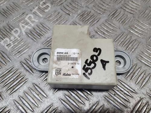 Elektronisk modul BMW X4 (F26) xDrive 20 d (190 hp) 17640446