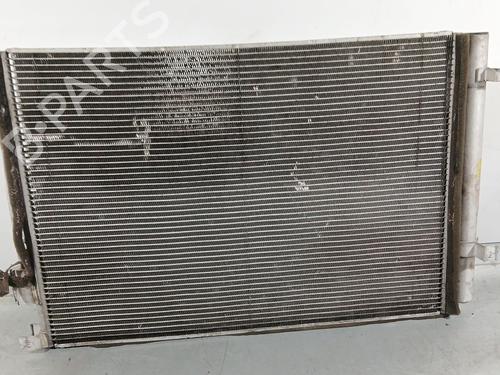 AC radiator KIA RIO IV (YB, SC, FB) 1.25 | BP37218093M32 - Image 4