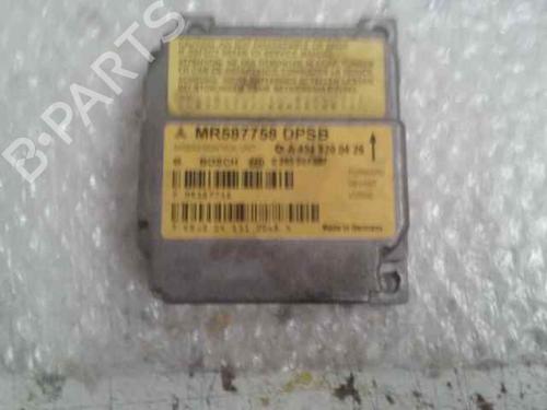Kollisonspute sett SMART FORFOUR (454)  | BP828336C86 