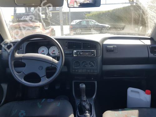 Electronic sensor VW GOLF III (1H1)  | BP19159879M84 