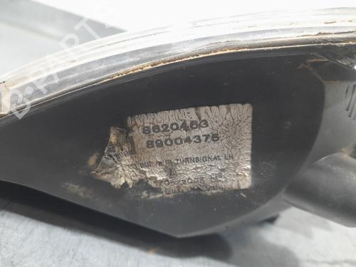 Left front indicator VOLVO S80 I (184) 2.4 | BP27611896C32