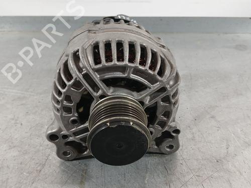 alternator-audi-q3-8ub-8ug-2011-2012-2013-2014-2015-2016-2017-2018-2019-2020-34522783 main image