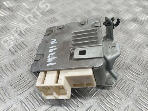 Steuergerät Lenkung für TOYOTA YARIS (_P9_) [2005-2014]  14989741