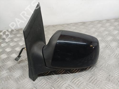 Left mirror FORD FOCUS II (DA_, HCP, DP)  | BP11396426C26