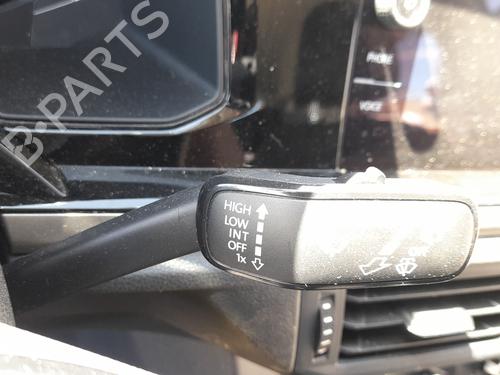 Steering column stalk VW POLO VI (AW1, BZ1, AE1) 1.0 TSI | BP36164487I23 - Image 2