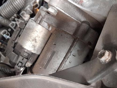 Used Starter TOYOTA AURIS (_E18_) 1.4 D-4D (NDE180_, NDE180R) (90 hp) 30154728