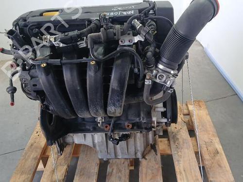 Engine OPEL ASTRA H GTC (A04)  | BP21397270M1 