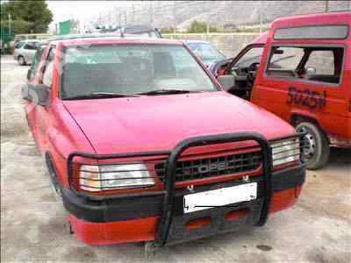 Transfer box OPEL FRONTERA A Sport (U92)  | BP12499034M36 