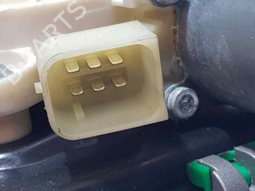 Front left window mechanism MERCEDES-BENZ E-CLASS (W211)  | BP7263280C22 