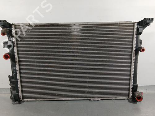 Used Water radiator Water radiator 38710303 38710303