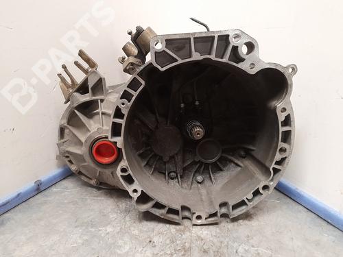 Gearbox ROVER 75 (RJ)  | BP23405M3 