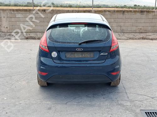 Engine FORD FIESTA VI (CB1, CCN) 1.4 | BP37607160M1  - Image 6