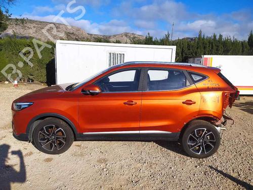 Front right lock MG MG ZS SUV (AZS1) 1.0 T-GDi | BP21082118C97 