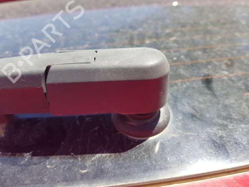 Viskermotor bakrute OPEL ASTRA J GTC [2011-2018]  19268467