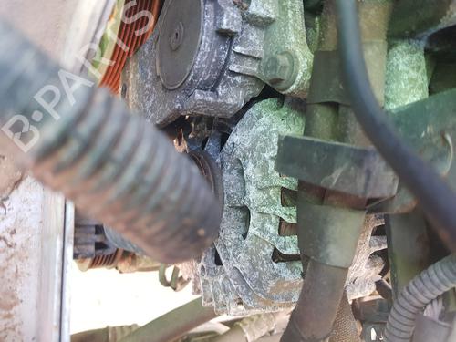 Used Alternator Alternator PEUGEOT 308 I (4A_, 4C_) 1.6 HDi (109 hp) 33695051 33695051