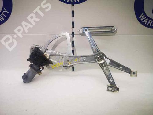 Used Front right window mechanism MERCEDES-BENZ SLK (R170) 230 Kompressor (170.447) (193 hp) 2949177