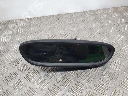Used Rear mirror BMW 1 (F21) 116 i (109 hp) 17244613