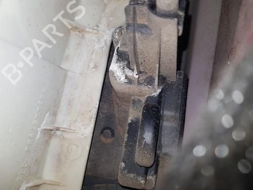 front-left-lock-peugeot-307-sw-3h-2002-2003-2004-2005-2006-2007-2008-2009-33621049 main image