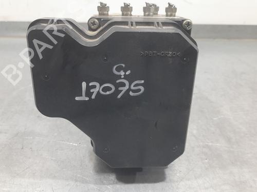 ABS pump LEXUS IS II (_E2_) 220d (ALE20) | BP28816112M43