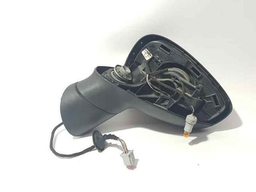 Left mirror FORD FIESTA VI (CB1, CCN)  | BP8127071C26 