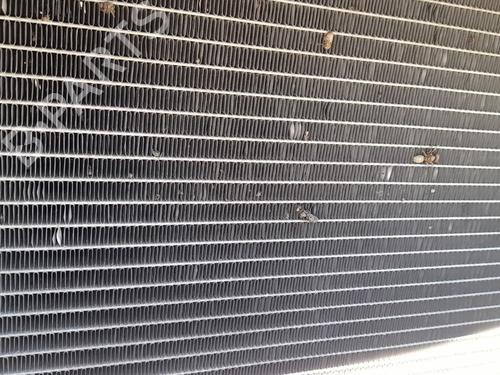 Used AC radiator AC radiator FIAT DOBLO Cargo (263_) 1.3 D Multijet (263WXU1A, 263ZXU1A, 263WYB1A, 263ZYB1A) (95 hp) 33431364 33431364