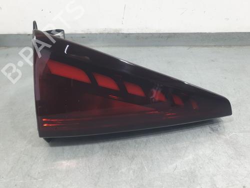Used Left tailgate light Left tailgate light MG MG TF 115 (116 hp) 29946363 29946363