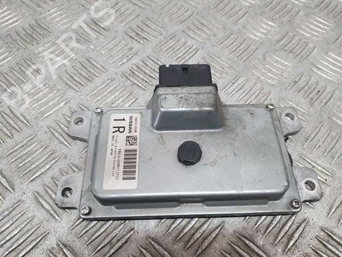 Used Electronic module NISSAN QASHQAI / QASHQAI +2 I (J10, NJ10, JJ10E) [2006-2014]  16481619