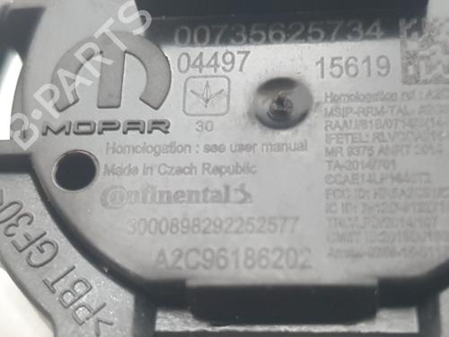 Switch JEEP RENEGADE SUV (BU, B1, BV) 1.0 T-GDi | BP34477253I30  - Image 5