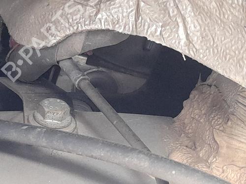 Used ABS pump ABS pump DACIA LODGY (JS_) 1.2 TCe (JSAY, JSM0) (115 hp) 33872595 33872595