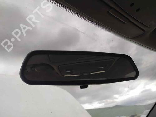 Used Rear mirror AUDI A4 B6 (8E2) 1.9 TDI (130 hp) 22182384