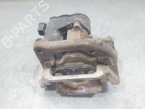 Used Left rear brake caliper Left rear brake caliper 34341004 34341004