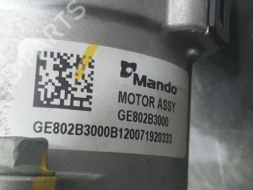 Steering column HYUNDAI i20 III (BC3, BI3) 1.0 T-GDI | BP40040975M21 - Image 6