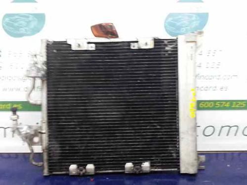 AC Kondensor OPEL ASTRA H (A04) [2004-2014]  82411